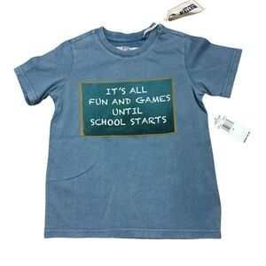 Butter SuperSoft Graphic T-Shirt